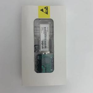 Original Aruba Modul 1G SFP LC LX 10km SMF Transceiver <span class=keywords><strong>J4859D</strong></span> - Product Image 3