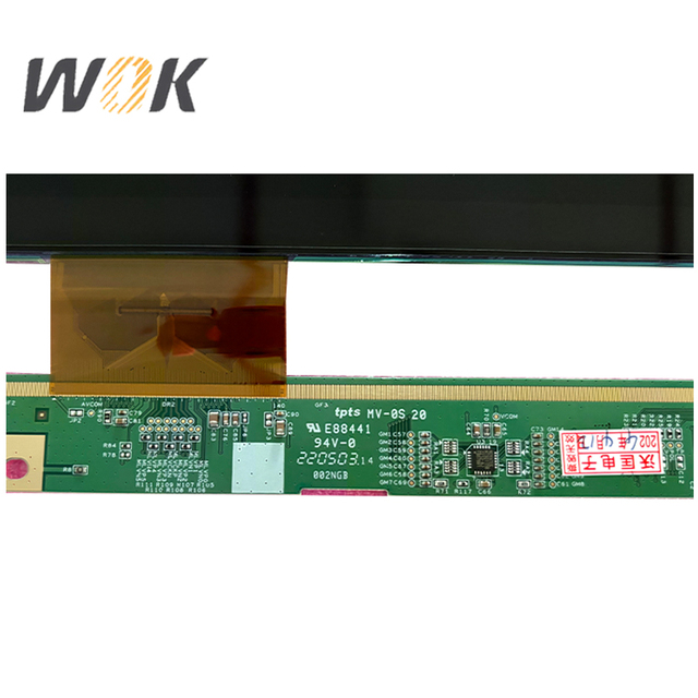 Brand New PT320AT03-3 Lcd Panel Replacement Tv Screen for Samsung Tv Screen Replacements 32 Tv Panel