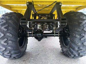 <span class=keywords><strong>Cuatrimoto</strong></span> ATV de 200cc <span class=keywords><strong>con</strong></span> Arranque Eléctrico, Refrigeración por Aire, Transmisión Manual por Cadena, 4 Tiempos, 2WD, Velocidad Máxima de 80km/h, Económica en Venta - Product Image 6