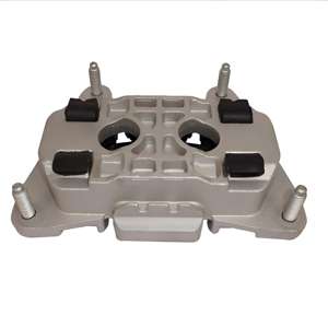 适用于AU-DI A6的新型HNROCK变速箱支架4F0399151BL - Product Image 2