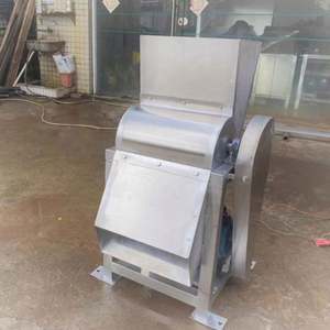 Venta Directa de Fábrica, Trituradora de Hielo Comercial Pequeña, Trituradora de Hielo en Tubo, Trituradora de Hielo en Lámina - Product Image 5