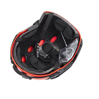 Vente en gros ABS FAST PJ Version Casque de protection pour le sport Casque tactique Casque à chocs