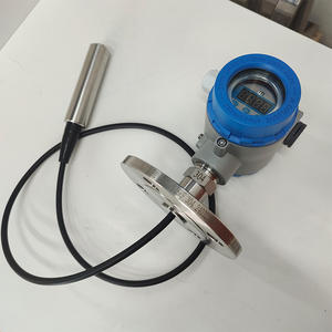 Hochpräziser Edelstahl-Tiefbrunnen <span class=keywords><strong>4</strong></span>-<span class=keywords><strong>20mA</strong></span> Füllstandsensor-<span class=keywords><strong>Transmitter</strong></span> für Schmutzwasser - Product Image 3