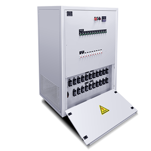 Banco de Carga Resistivo 380V/400V/440V para Pruebas de Generadores y UPS 10KW 15KW 20KW 30KW 40KW 50KW - Product Image 5