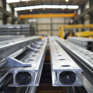 Commercio all'ingrosso della fabbrica cinese di alta qualità Ss304 316l <span class=keywords><strong>H</strong></span> a forma di acciaio inossidabile <span class=keywords><strong>H</strong></span> trave in acciaio universale trave - Product Image 6