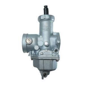 <span class=keywords><strong>Carburateur</strong></span> neuf pour moteur de moto tout-terrain Pit Dirt Bike ATV <span class=keywords><strong>Quad</strong></span> 200cc <span class=keywords><strong>250cc</strong></span> Ho Nda Kawa Saki PZ33 33mm - Product Image 4