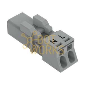 Wago 890252060000 - Neuf - Product Image 1