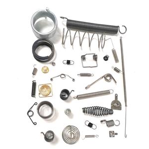 Resorte de compresión de metal de acero de 3mm para juguetes - Product Image 2