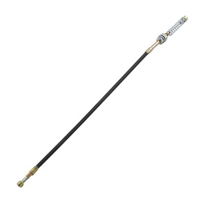 Pièces détachées de camion de haute qualité 3176878 3176136 Câble de réglage du volant pour Volvo - Product Image 3