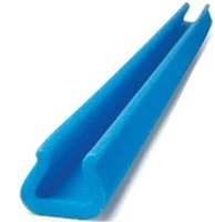 Matériel de rembourrage de protection protecteurs d'angle en mousse EPE personnalisés pour protecteurs d'écran coins d'emballage en carton