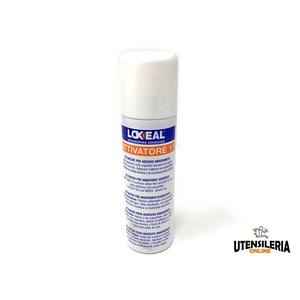 Activateur de pulvérisation Loxeal 11 200ml pour un durcissement rapide des adhésifs anaérobies - Product Image 1
