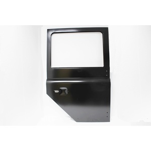 Porta Posteriore Destra - Adatta a Tutte le Marche, Compatibile con LAND ROVER - Product Image 1