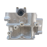 Culasse de moteur haute performance 4M40 4M40T ME202620 ME193804 en fonte pour Mitsubishi Pajero L200