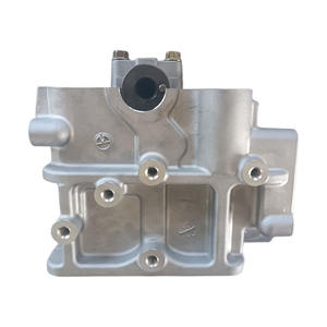 Yüksek Performanslı 4M40 4M40T Motor Silindir Kapağı ME202620 ME193804 Dökme Demir Parçası <span class=keywords><strong>Mitsubishi</strong></span> <span class=keywords><strong>Pajero</strong></span> L200 için - Product Image 5