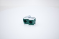 Collier de serrage réglable (Plastique/Acier inoxydable/Aluminium/Métal) pour l'industrie générale, l'industrie lourde, l'exploitation minière, métrique/SXT G1