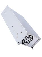 3 ans de garantie CE & RoHS Certifications 12V 50a 24V 25a 600W dc alimentation 24v 25a 600w 800w 1000w alimentation à découpage