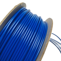 PVC-isoliertes Mehradriges Kupferkabel Kunststoff-Elektrokabel 450V/750V BV 1,5 2,5 4 6 10 mm² Flexibel 2,5mm² 4mm²