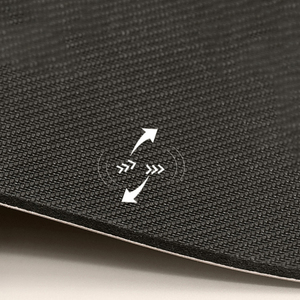 Tapis de yoga demi-rond en TPE, tapis de yoga antidérapant pour l'entraînement de l'équilibre, les étirements et la remise en forme - Product Image 6