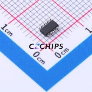 Original et nouveau SN3257QDYYRQ1 SOT-23-THN-16 Circuit intégré IC puce commutateur analogique/multiplexeur - Product Image 2