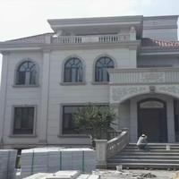 Dalles de granit blanc sésame G303 modernes à prix super bas direct usine, surface sablée, pour revêtements de sol de bâtiments hospitaliers, garantie 5 ans
