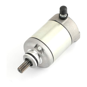 31200-MEE-003 31200-MEE-D00 มอเตอร์สตาร์ทสำหรับฮอนด้า CBR600 <span class=keywords><strong>600RR</strong></span> - Product Image 1