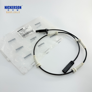 Nouveau capteur de vitesse de roue arrière ABS compatible double châssis Nickerson (G/D) <span class=keywords><strong>pour</strong></span> G38/G12 Réf. OE 34526874638-N - Product Image 6