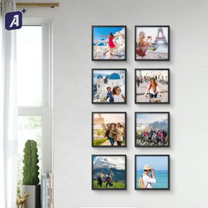 <span class=keywords><strong>Cadre</strong></span> <span class=keywords><strong>photo</strong></span> mural en plastique repositionnable 8x8 pouces, <span class=keywords><strong>cadre</strong></span> <span class=keywords><strong>photo</strong></span> DIY <span class=keywords><strong>Mixtiles</strong></span> - Product Image 3