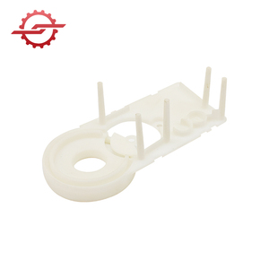 맞춤형 제조 SLA SLS 수지 나일론 3D 프린팅 서비스 신속한 프로토타이핑 3D 프린팅 서비스 - Product Image 3