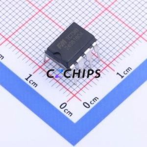 Original et tout nouveau contrôleur et régulateur de AC-DC PMIC à puce IC de circuit intégré TC7340 DIP-8 - Product Image 1