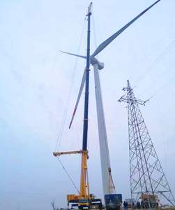 Grue tout-terrain XCM-G 550 tonnes XCA550 à prix avantageux - Product Image 3