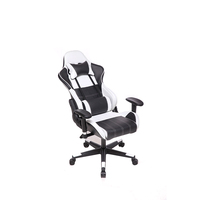 Fauteuil de jeu avec poulie pour massage du corps complet, chaise de bureau, pour le cou et le dos, article le plus populaire, 1 pièce