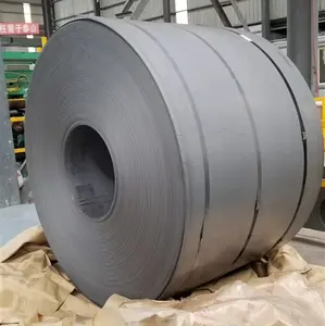 Galvanized Hot Rolled Carbon Steel Sheet / Plate / Coil Q195 Grade Cutting Service AISI GB JIS Standard Cold Rolled 510L Surface