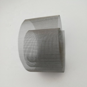 Malla de Alambre Tejida de Acero Inoxidable 304 para Ventanas, para Prevenir la Entrada de Ratones, Serpientes, Avispones y Roedores - Product Image 3