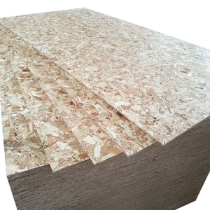 Tablero <span class=keywords><strong>OSB</strong></span> Resistente al Agua 4x8, OSB2, OSB3 <span class=keywords><strong>para</strong></span> Techos, Paredes y Pisos - Product Image 1