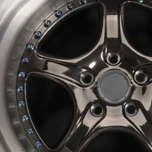 โรงงานเชพันขายตรง ล้อแม็กซ์ฟอร์จใหม่สำหรับรถแข่ง - Product Image 2