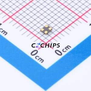 R940000410 Crystal (Passive) SMD2016-4P Crystal Oscillator SMD Crystal Oscillator 40MHz 10ppm 9pF - Product Image 2