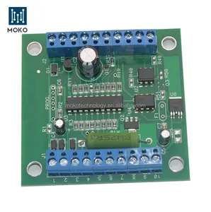 OEM-Hersteller Mini 2 Bluetooth-Lautsprecher PCB PCBA Plattenmontage Herstellung
