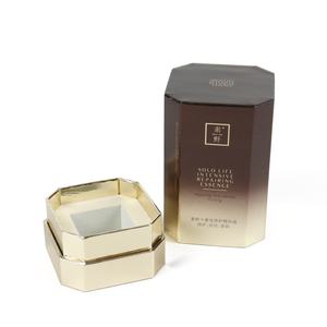 Crown Win Beauty Gift Lip Gloss Skincare Pr Box Packaging Luxury Cosmetic Product Boxes Skincare Gift Package Boxing Paper Boxes - Product Image 1