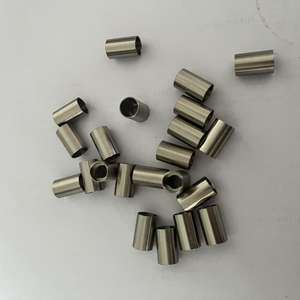 Service d'usinage de fraisage CNC précis OEM pour composants personnalisés en aluminium laiton et acier inoxydable - Product Image 4