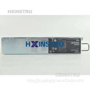 Simulateur de panneaux solaires Keysight MP4361A, module à sélection automatique de plage 0-160 V, 0-10 A, 1 KW, occasion hx1 - Product Image 4