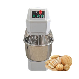 เครื่องนวดแป้งแนวตั้งขนาดใหญ่สำหรับการแปรรูปอาหาร - Product Image 1