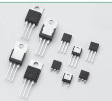 TAIYAN S6012VTP 1.5V Tiristor de 3 Pines TO-251 40mA 600V 125C Nuevo y Original - Product Image 5