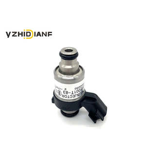 Injecteur <span class=keywords><strong>de</strong></span> <span class=keywords><strong>gaz</strong></span> <span class=keywords><strong>de</strong></span> pièces automobiles en gros OEM 29B001T-83 110R-000193 29B001-B50 Buse d'injecteur pour Nikki Yuchai GPL CNG City Bus - Product Image 2