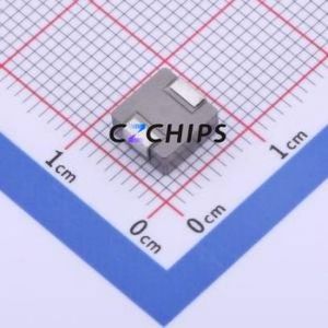 Inducteur de puissance SRYH0630YF150M SMD, 6,9x7,4 mm (Inductance : 15 µH) (Précision : 20 % Courant de saturation (Isat) : 3,2 A) - Product Image 2