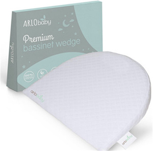 Almohada <span class=keywords><strong>para</strong></span> <span class=keywords><strong>Cuna</strong></span> de Bebé <span class=keywords><strong>para</strong></span> Todas las Estaciones, Almohada Suave <span class=keywords><strong>para</strong></span> <span class=keywords><strong>Cuna</strong></span> <span class=keywords><strong>para</strong></span> Niños Pequeños y Bebés - Product Image 6