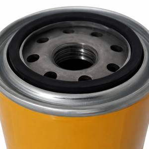 Filtro de Aceite de Transmisión de Alta Eficiencia 581/18063 para Retroexcavadora JCB 3CX 4CX - Product Image 1