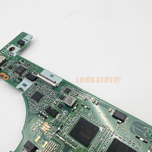 DAY0DDMBAE0 dành cho bo mạch chủ máy tính xách tay HP Spectre X360 G2 13-4102TU 13-4000 I5-6200U I7-6500U Bộ xử lý trung tâm 4G/8G-DDR. - Product Image 5