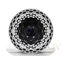 Jantes forgées Deep Dish en alliage léger 6061, de 18 à 24 pouces, multi PCD, jantes de tuning haut de gamme pour Range Rover, Mercedes, BMW, Jeep