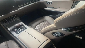 Chất lượng cao trái chỉ đạo năng lượng mới xe tốc độ nhanh nhất Xe điện Pre-Owned sử dụng xe ô tô - Product Image 4