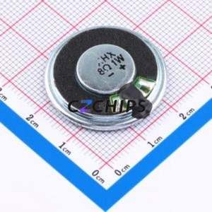 Whole <b>Sale</b> 27MM-8Ω1W Integrated Circuit IC Chip <b>Speaker</b> Whole <b>Sale</b> Electronic Component Chips Supplier & BOM Service - Product Image 1